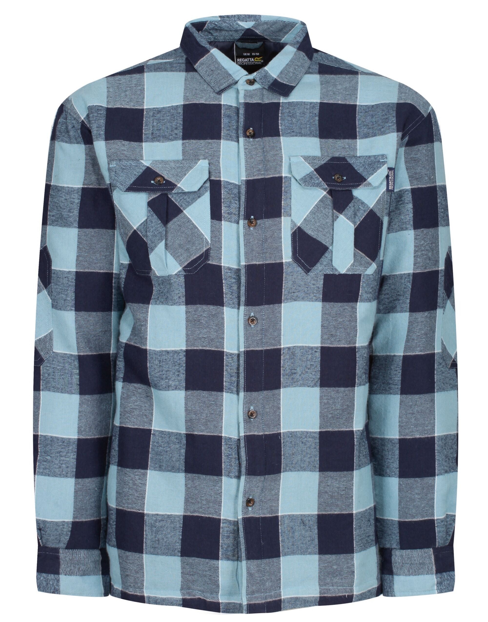 Regatta Shelford Check Shirt