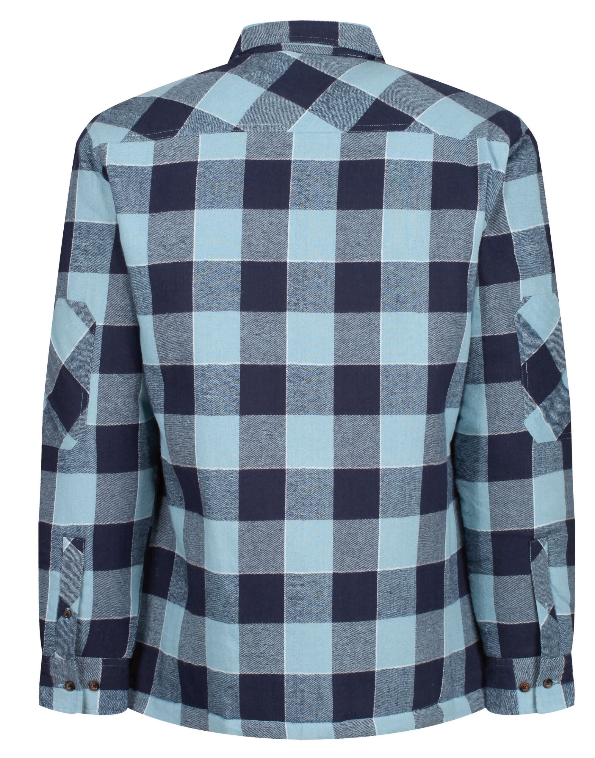 Regatta Shelford Check Shirt