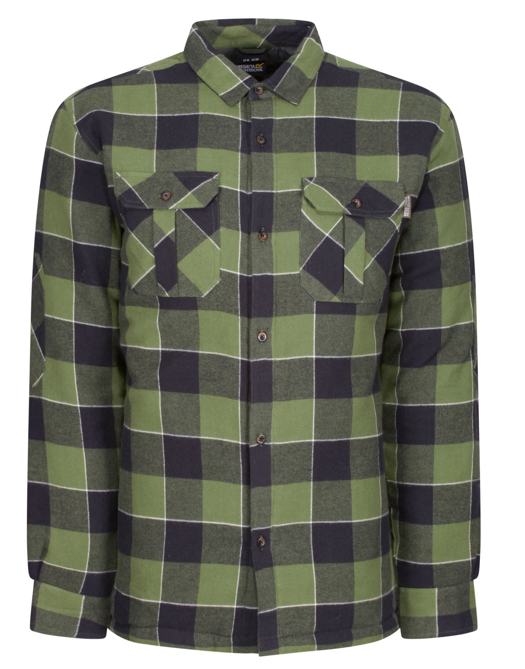 Regatta Shelford Check Shirt