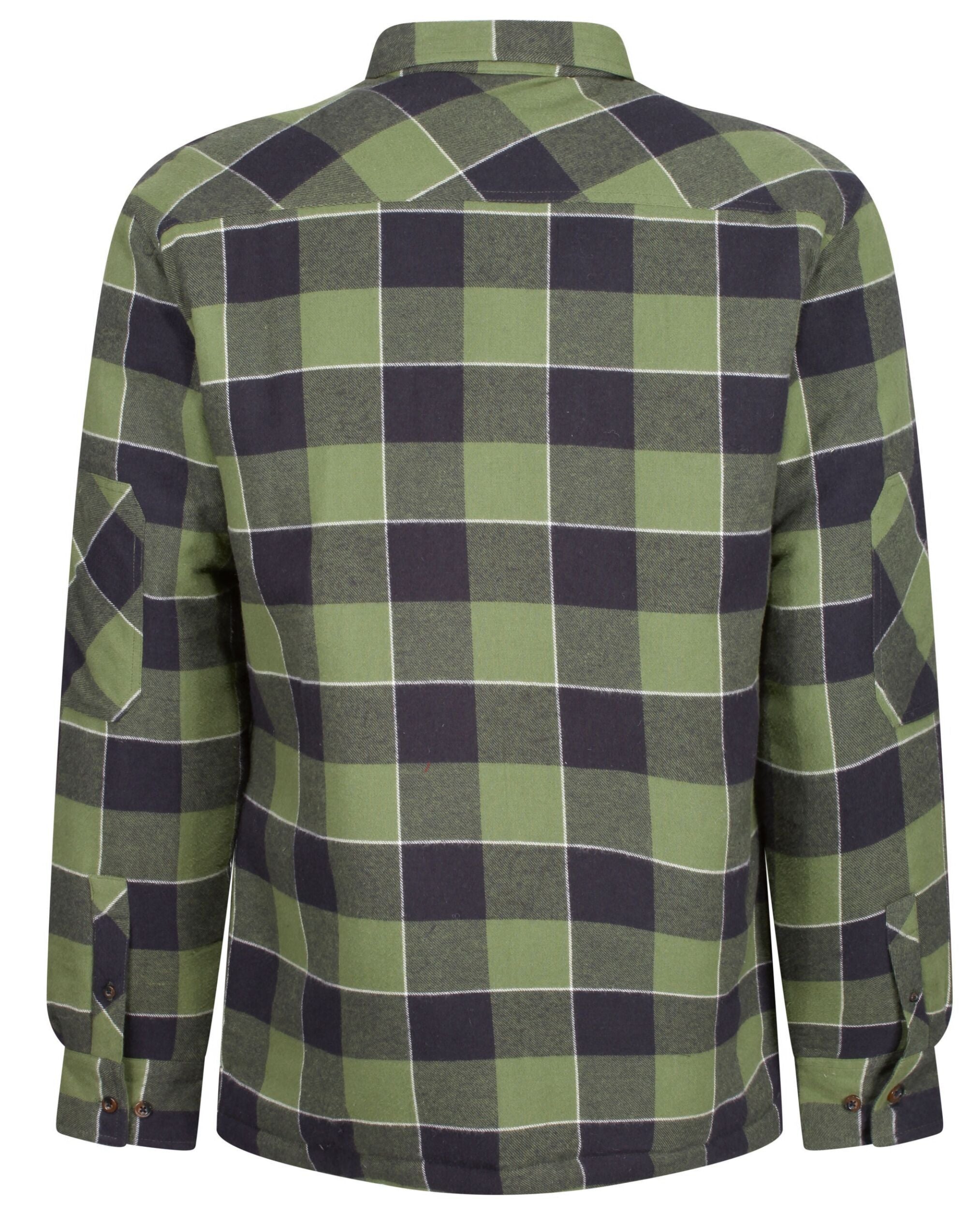 Regatta Shelford Check Shirt