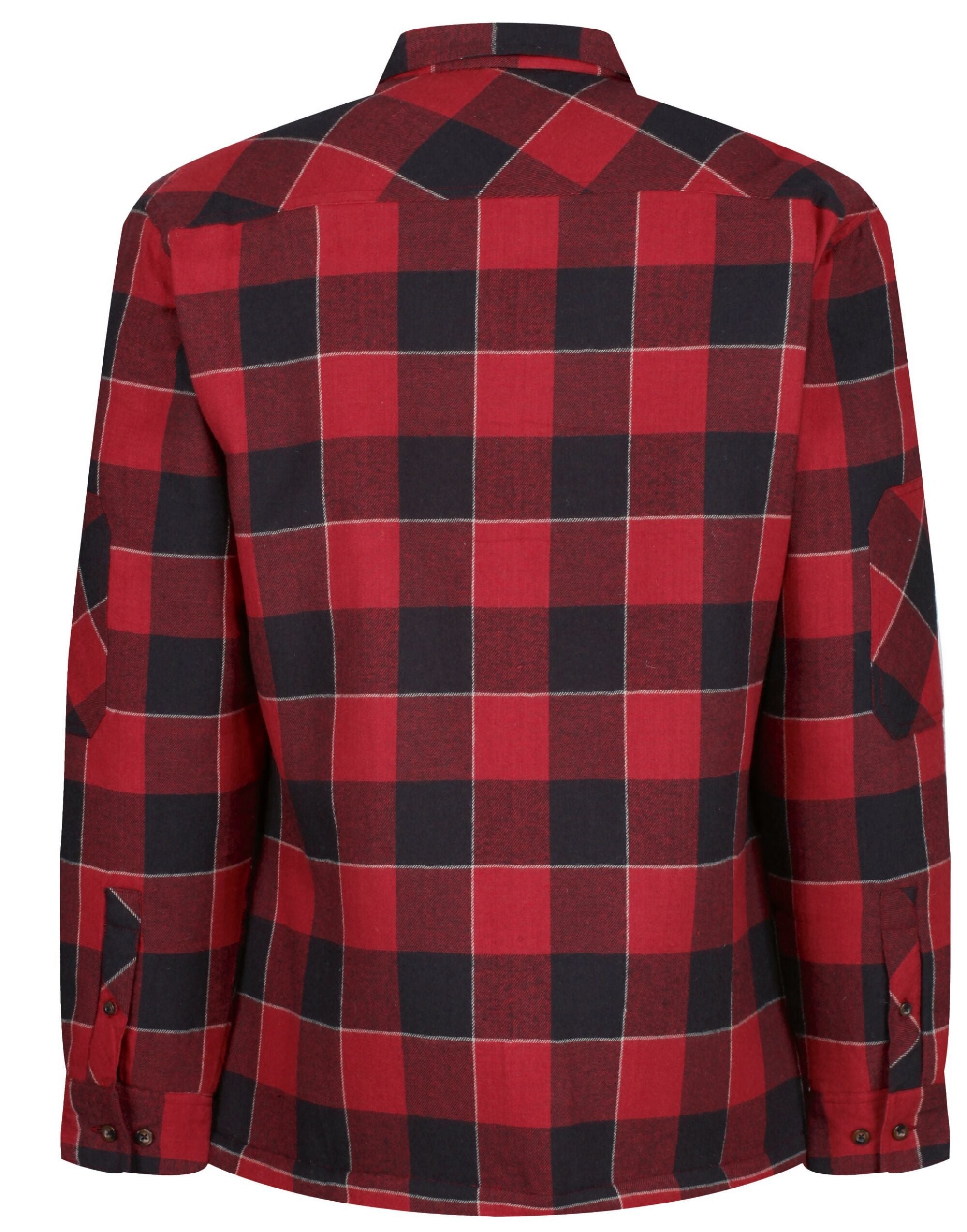 Regatta Shelford Check Shirt