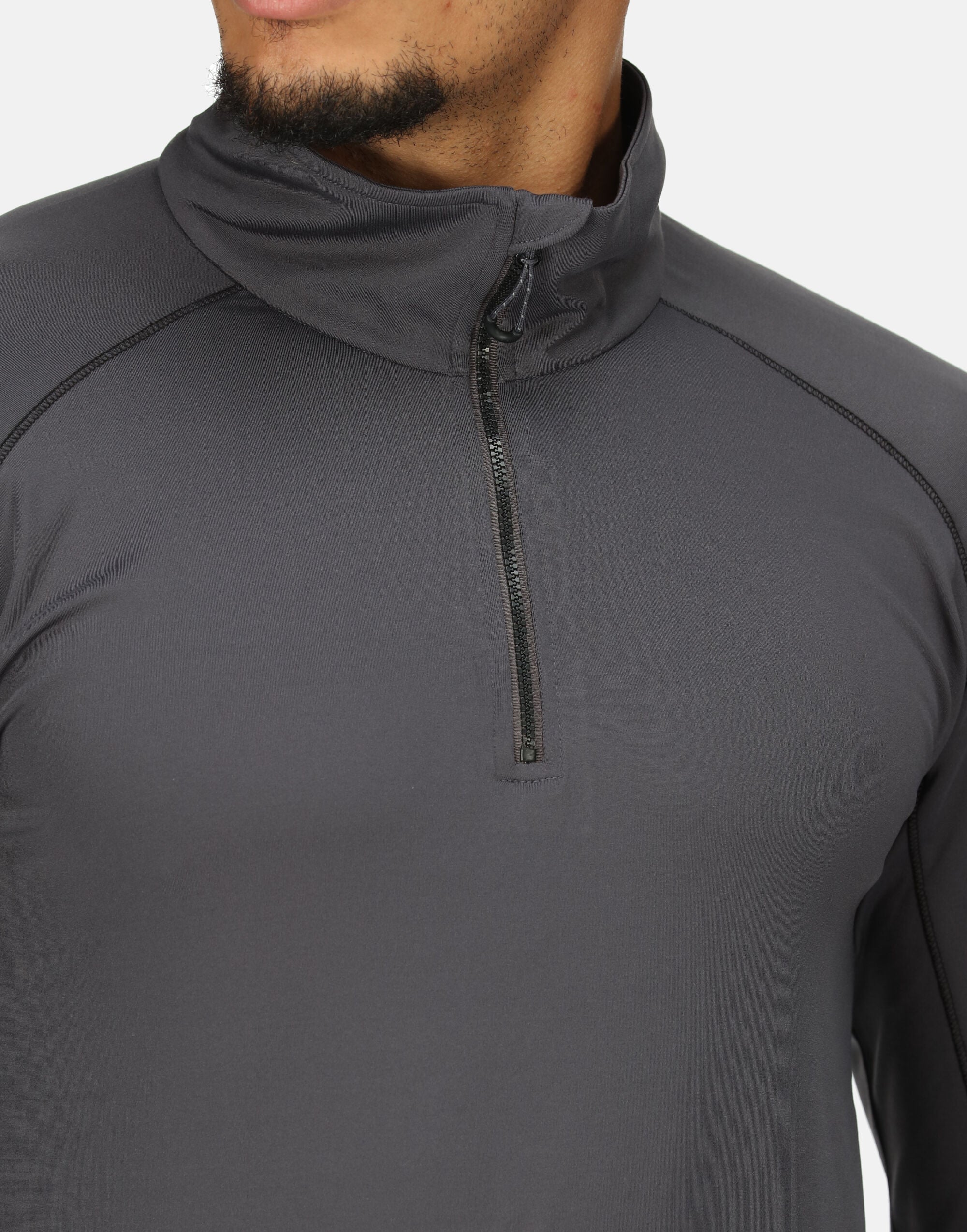 Regatta Core Stretch Half Zip Midlayer