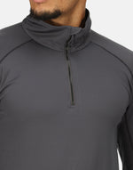 Regatta Core Stretch Half Zip Midlayer - thumbnail 9