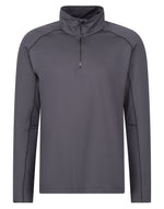 Regatta Core Stretch Half Zip Midlayer - thumbnail 7