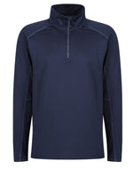 Regatta Core Stretch Half Zip Midlayer - thumbnail 5