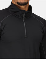 Regatta Core Stretch Half Zip Midlayer - thumbnail 4