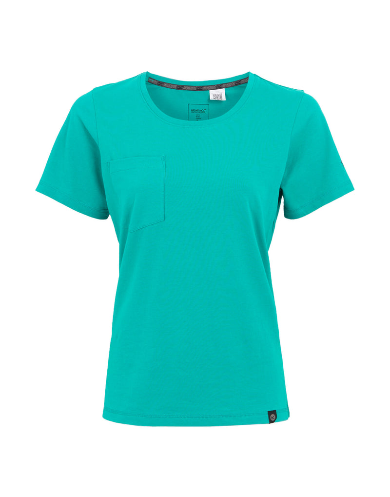 Regatta Professional Ladies Ada Cotton Stretch T-Shirt
