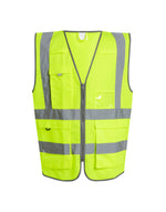 Regatta High Visibility Hi Vis Executive Vest