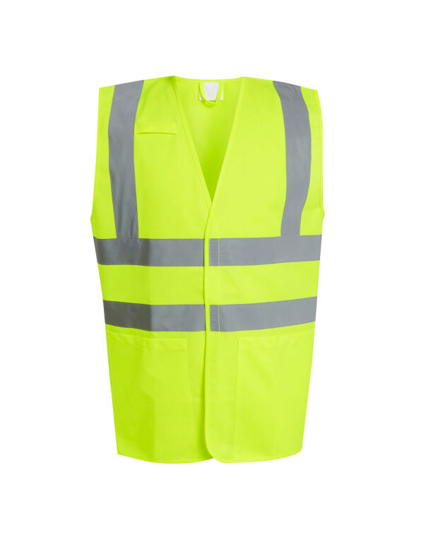 Regatta High Visibility Pro Hi Vis Supervisor Vest