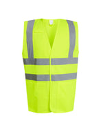 Regatta High Visibility Pro Hi Vis Supervisor Vest