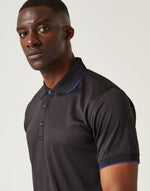 Regatta Navigate Short Sleeve Polo - thumbnail 10