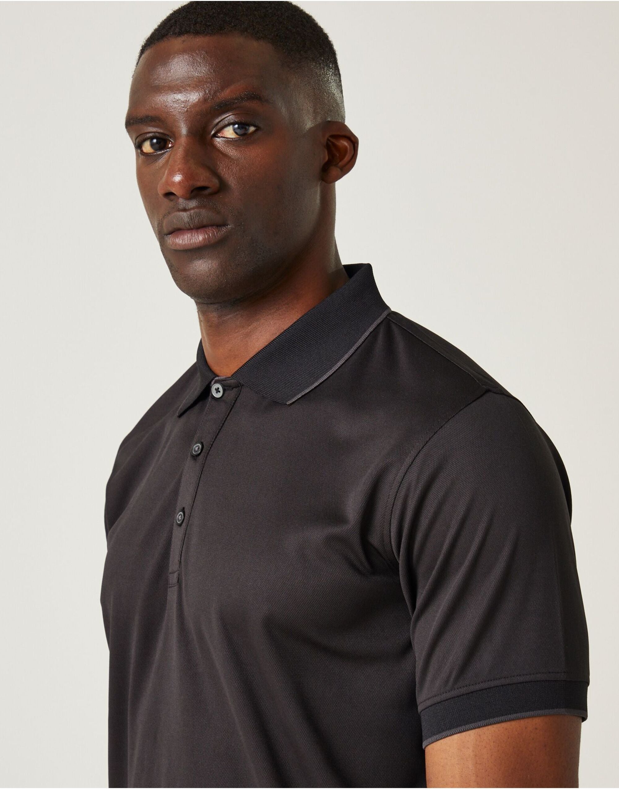 Regatta Navigate Short Sleeve Polo