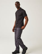 Regatta Navigate Short Sleeve Polo - thumbnail 17