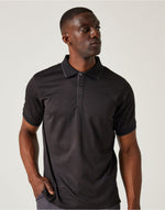 Regatta Navigate Short Sleeve Polo - thumbnail 18