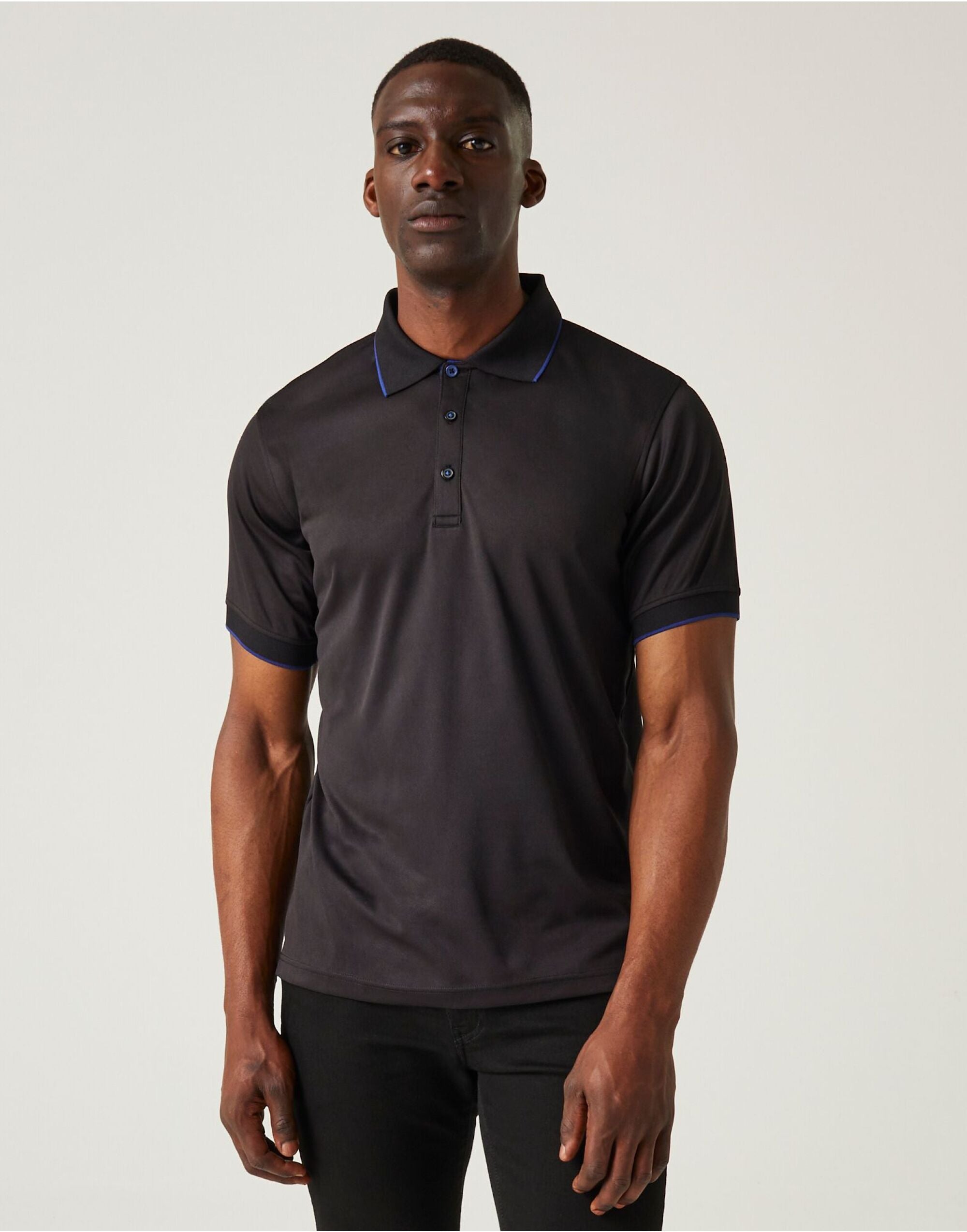 Regatta Navigate Short Sleeve Polo