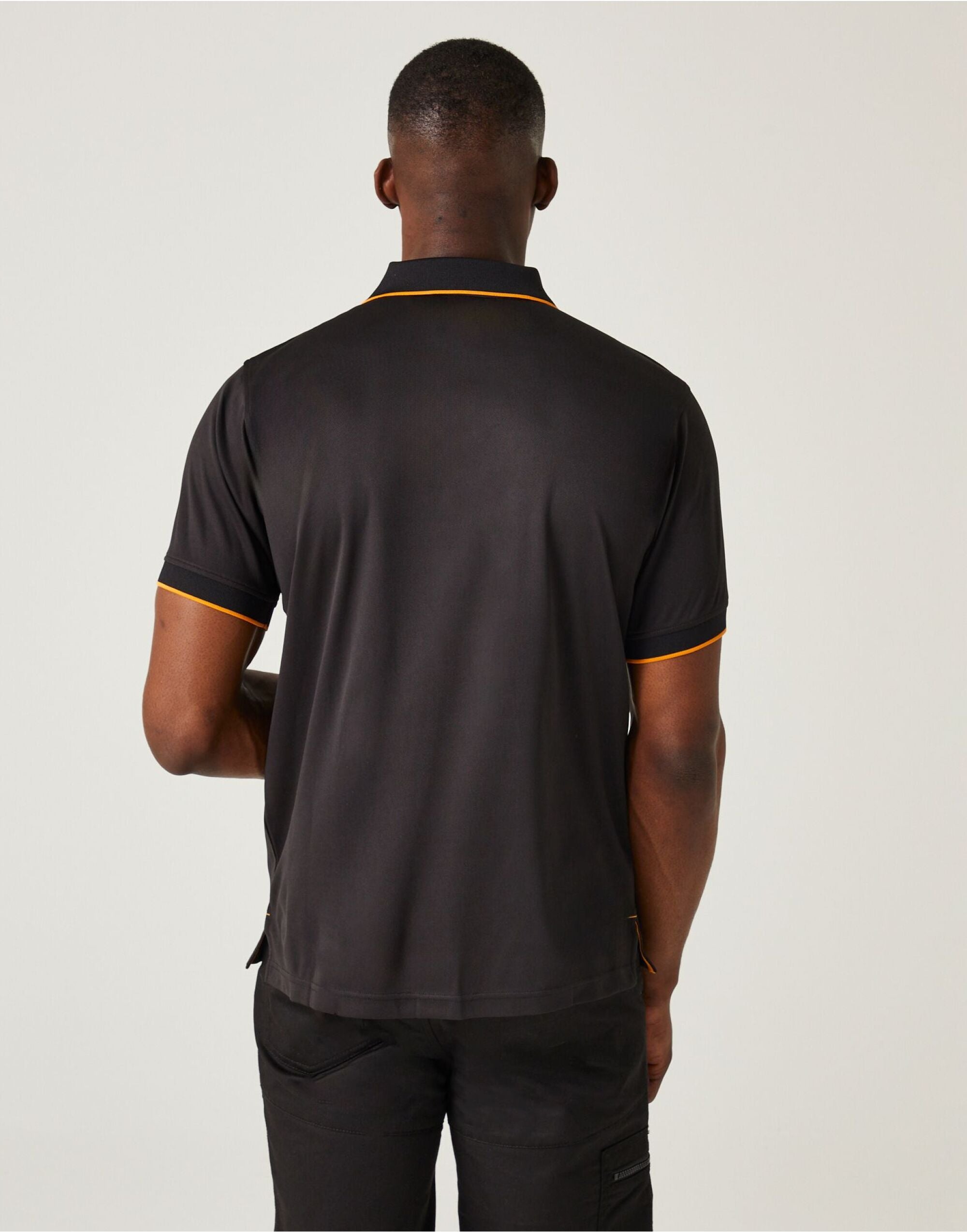 Regatta Navigate Short Sleeve Polo