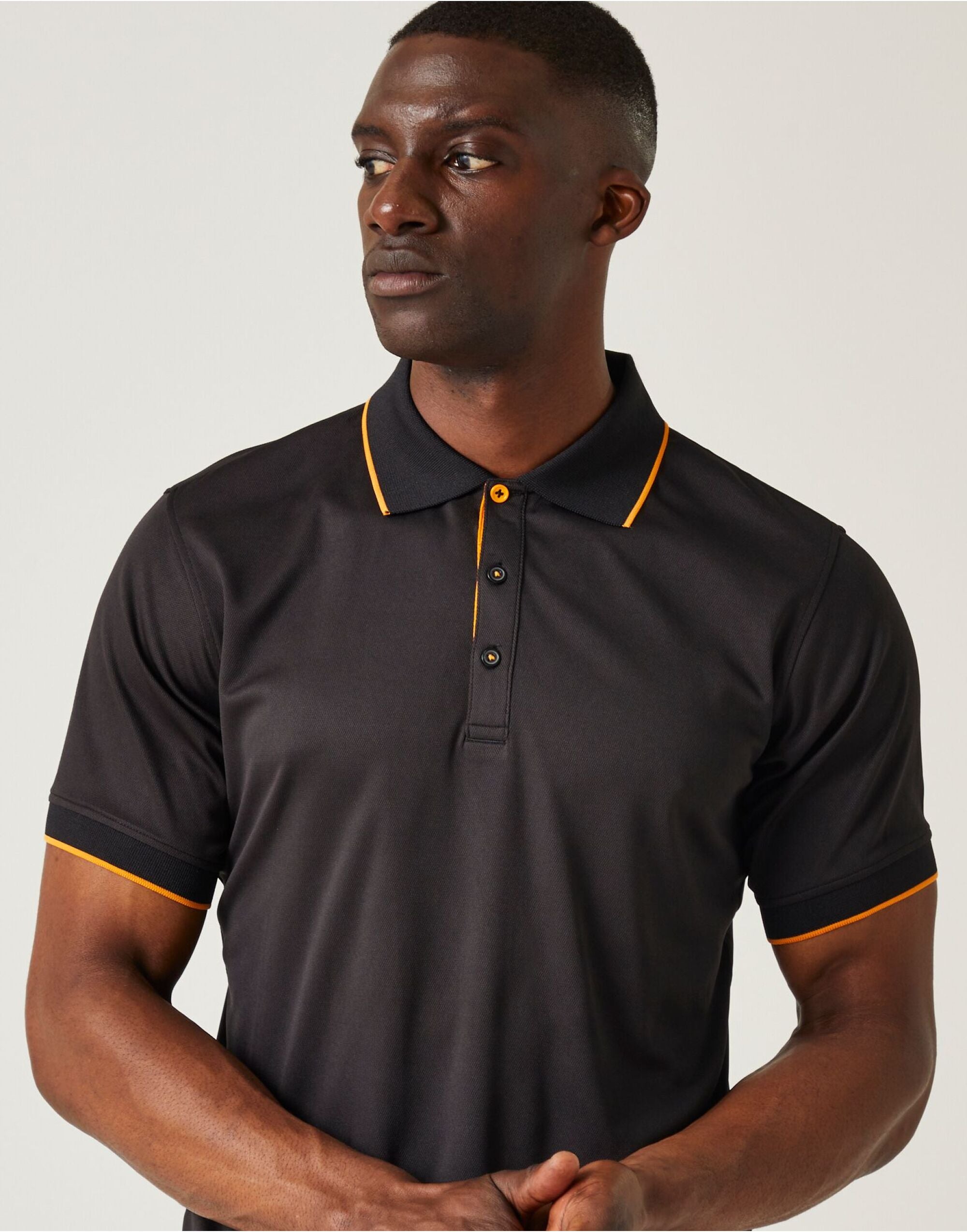 Regatta Navigate Short Sleeve Polo