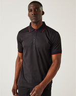 Regatta Navigate Short Sleeve Polo - thumbnail 6