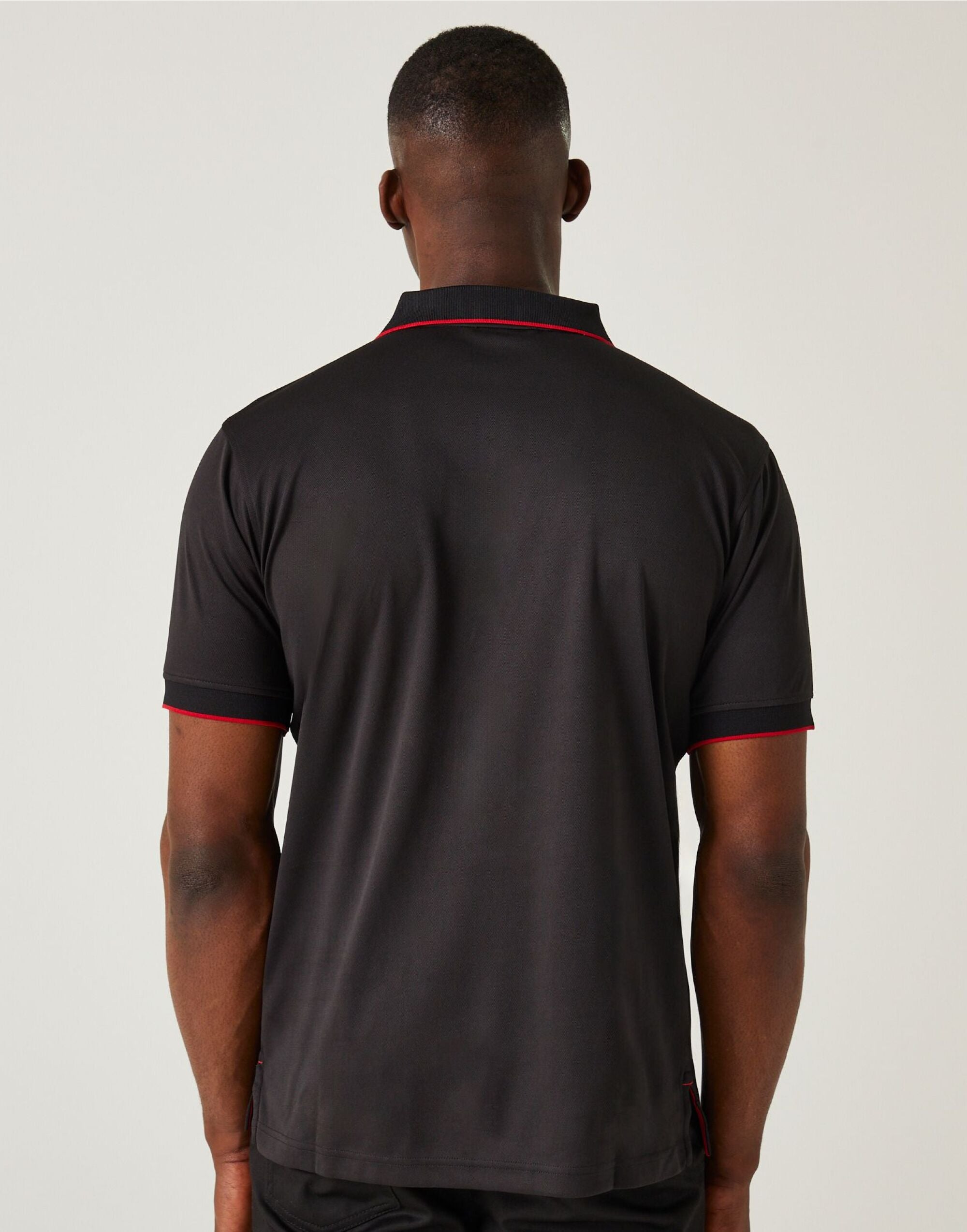 Regatta Navigate Short Sleeve Polo