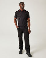 Regatta Navigate Short Sleeve Polo - thumbnail 8