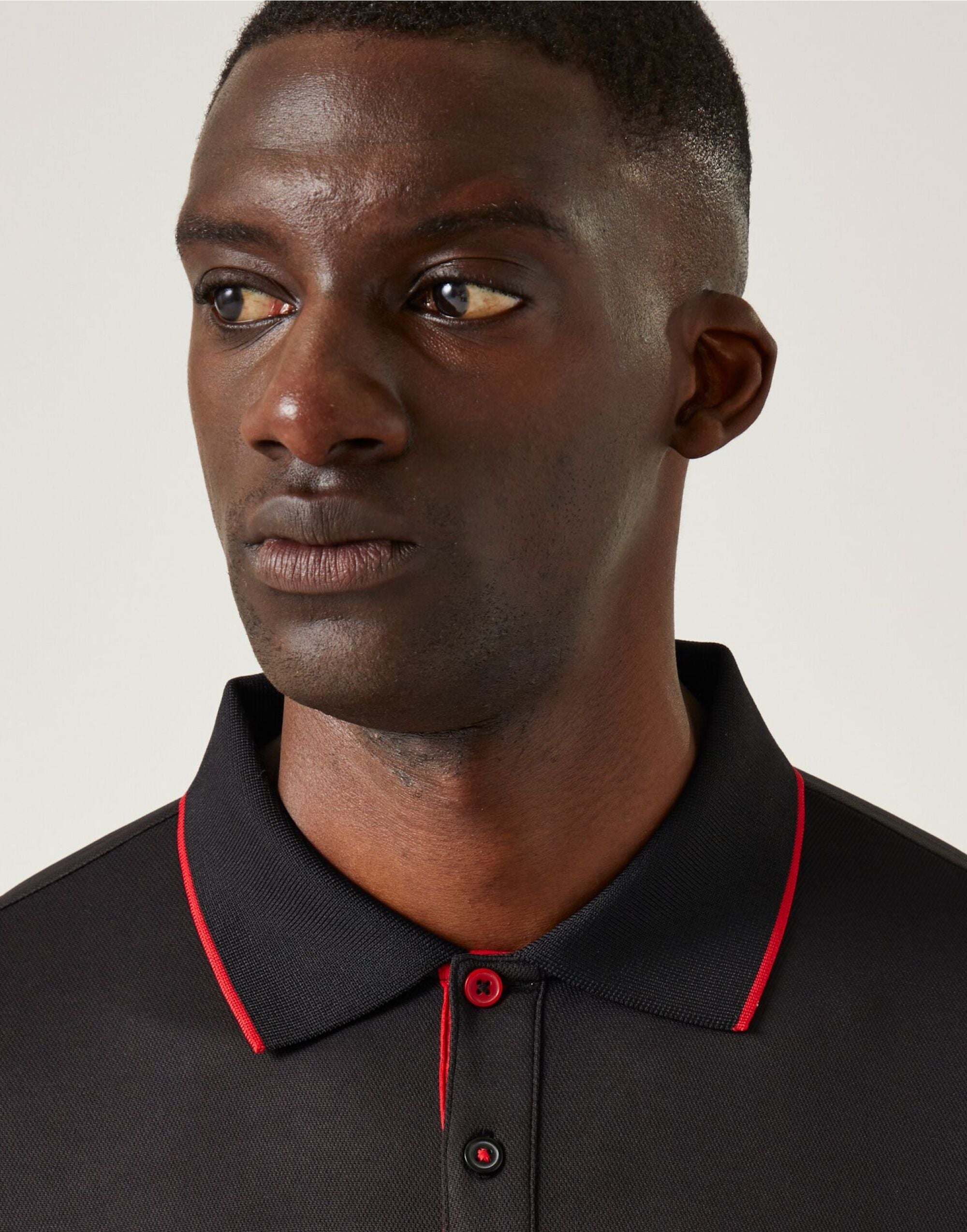 Regatta Navigate Short Sleeve Polo