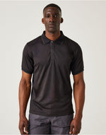 Regatta Navigate Short Sleeve Polo - thumbnail 19