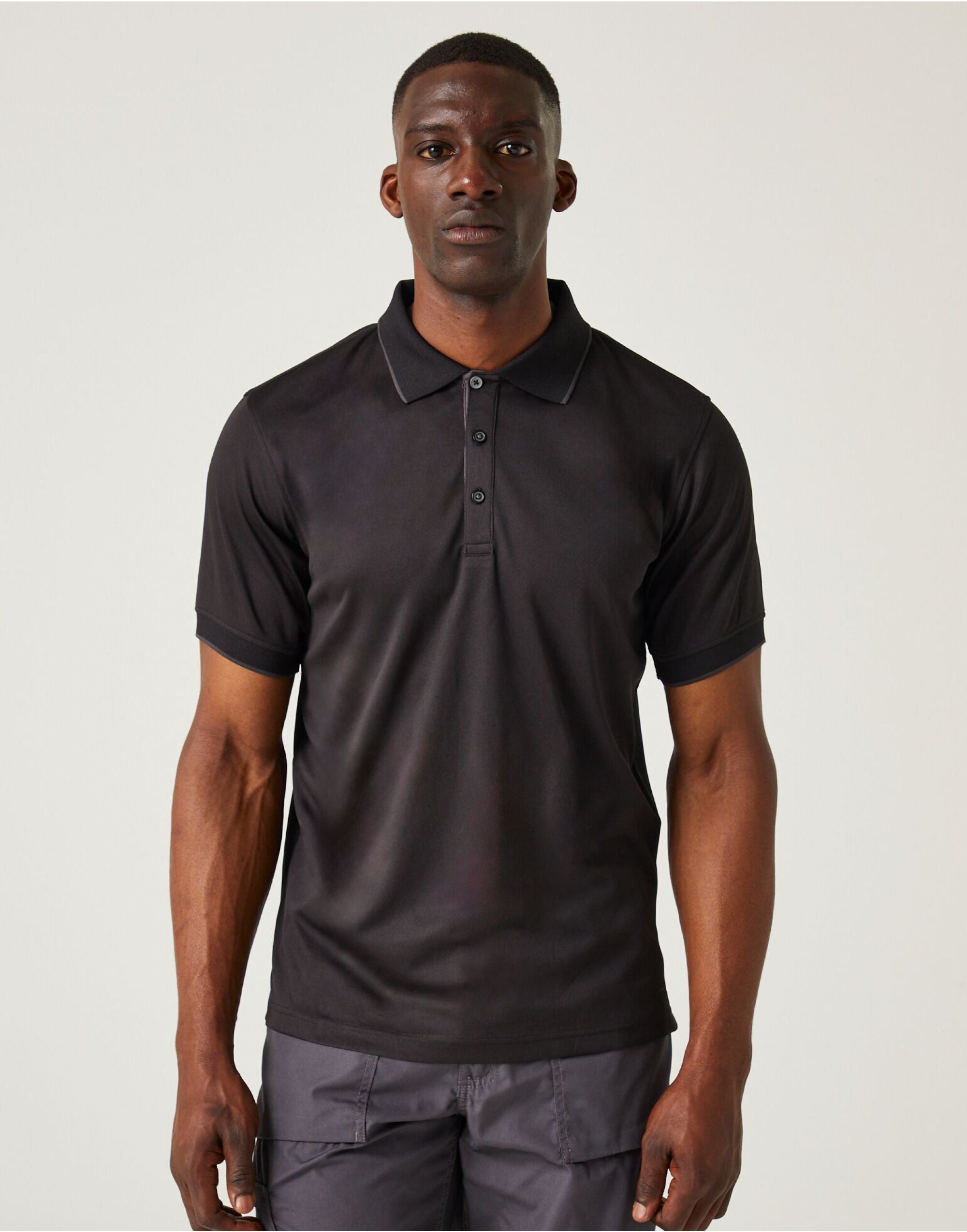 Regatta Navigate Short Sleeve Polo