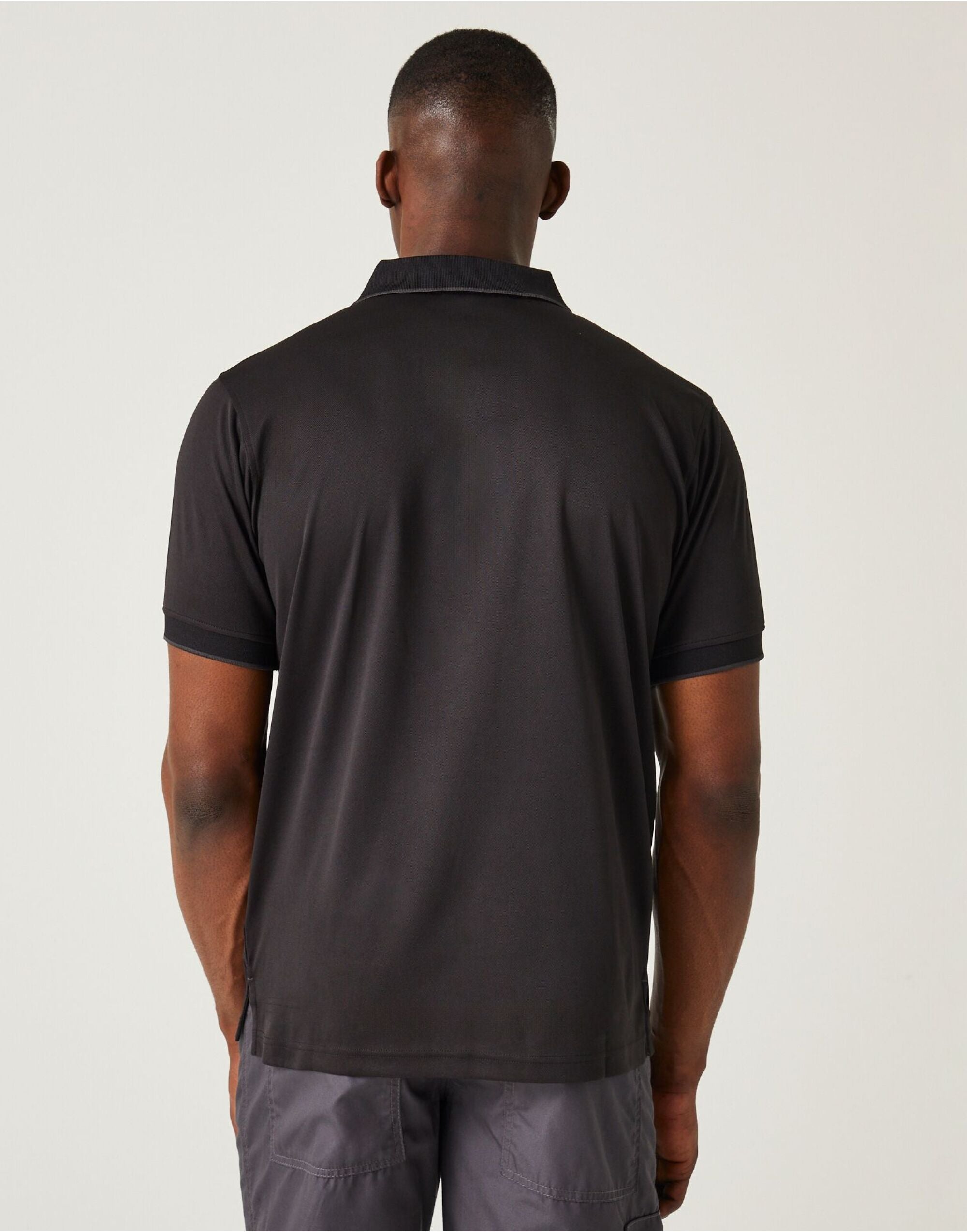 Regatta Navigate Short Sleeve Polo