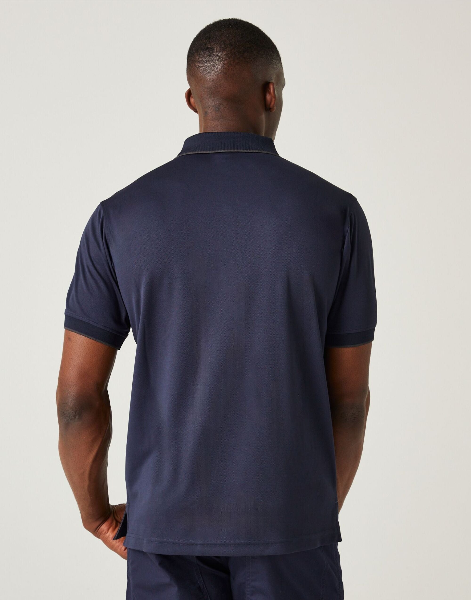 Regatta Navigate Short Sleeve Polo