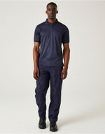 Regatta Navigate Short Sleeve Polo - thumbnail 25