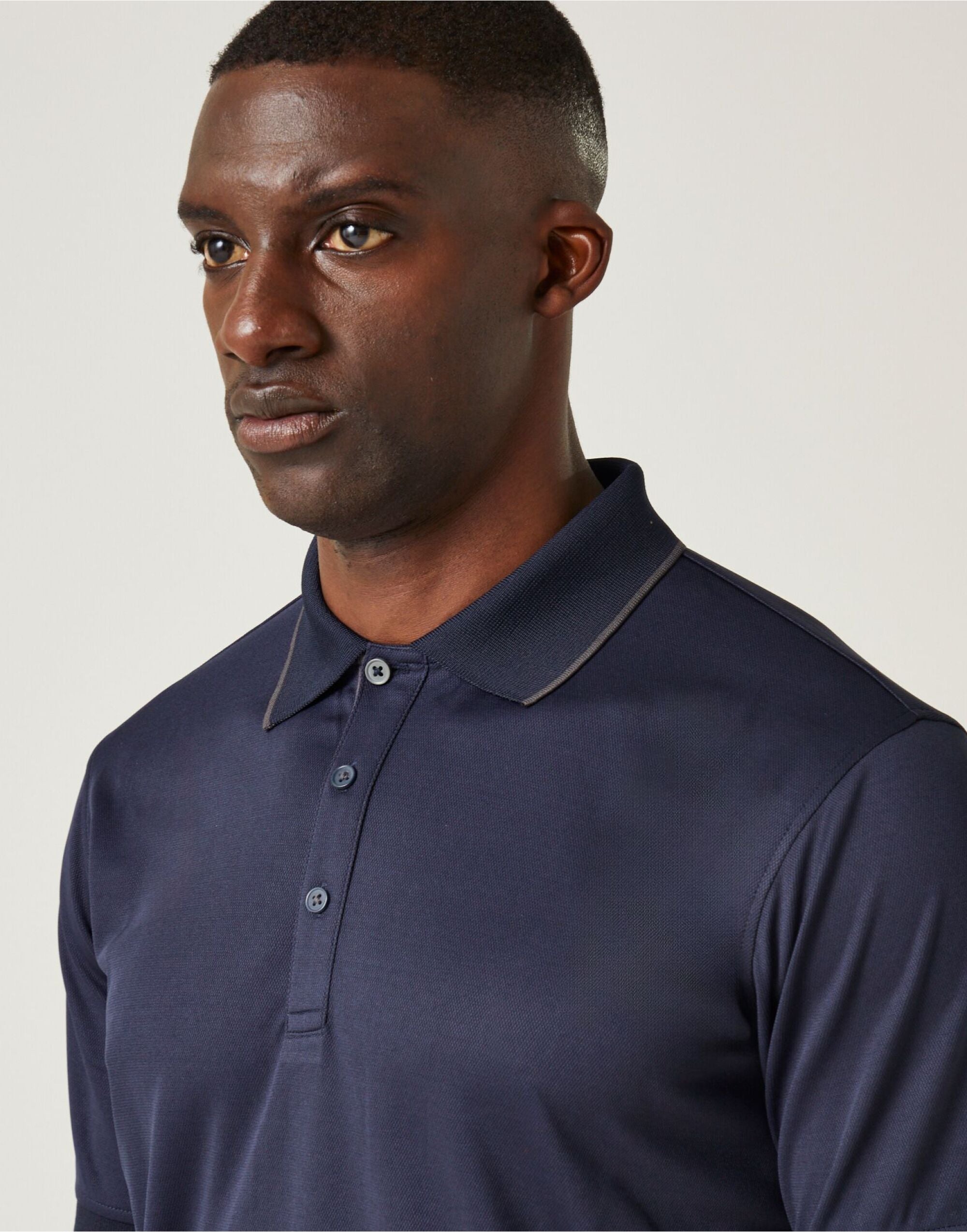 Regatta Navigate Short Sleeve Polo