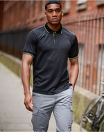 Regatta Navigate Short Sleeve Polo - thumbnail 1