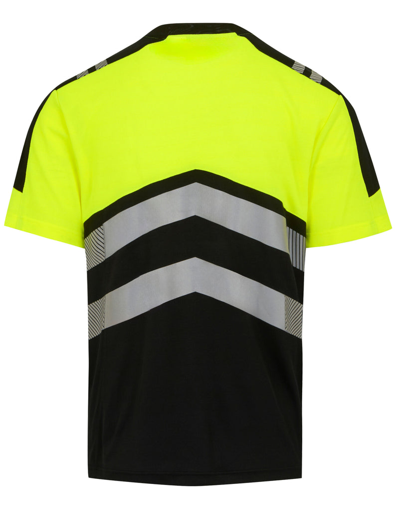 Regatta High Visibility Hi-Vis X-Pro T-Shirt