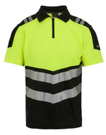 Regatta High Visibility Hi-Vis X-Pro Polo
