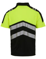 Regatta High Visibility Hi-Vis X-Pro Polo