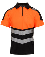 Regatta High Visibility Hi-Vis X-Pro Polo