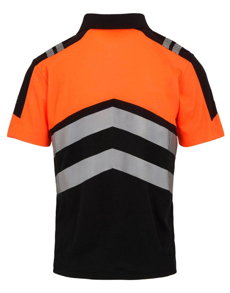 Regatta High Visibility Hi-Vis X-Pro Polo