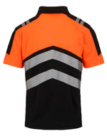 Regatta High Visibility Hi-Vis X-Pro Polo