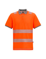 Regatta High Visibility Pro Comfort Polycotton Polo