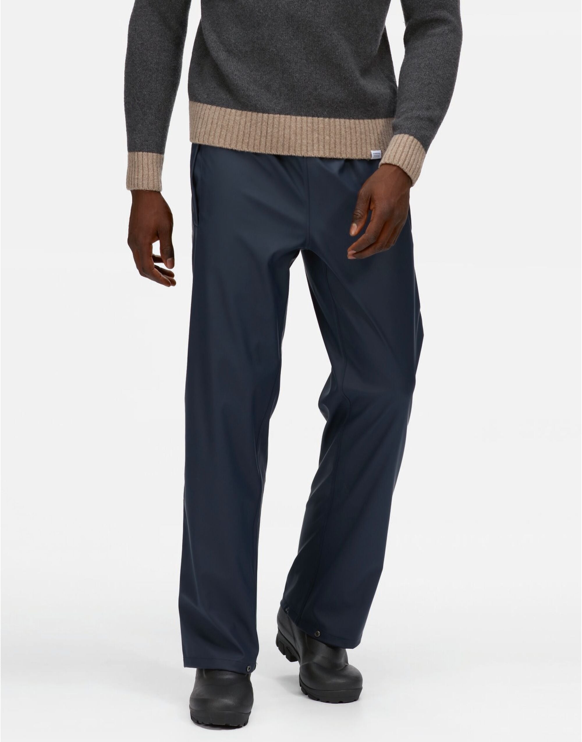 Regatta Stormflex II Trousers (Reg)