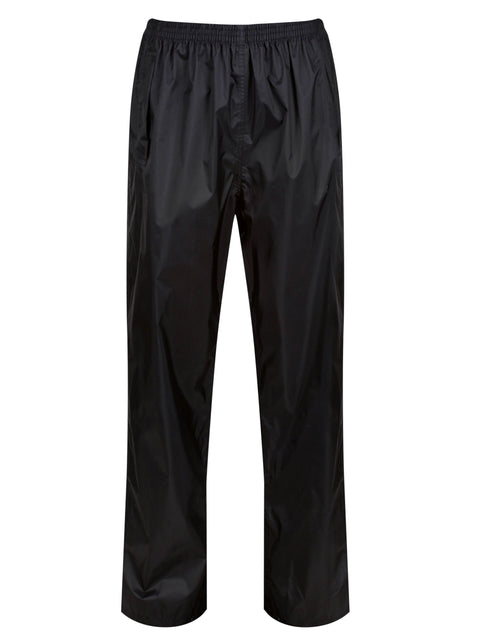 Regatta Women's Pro Packaway Trousers