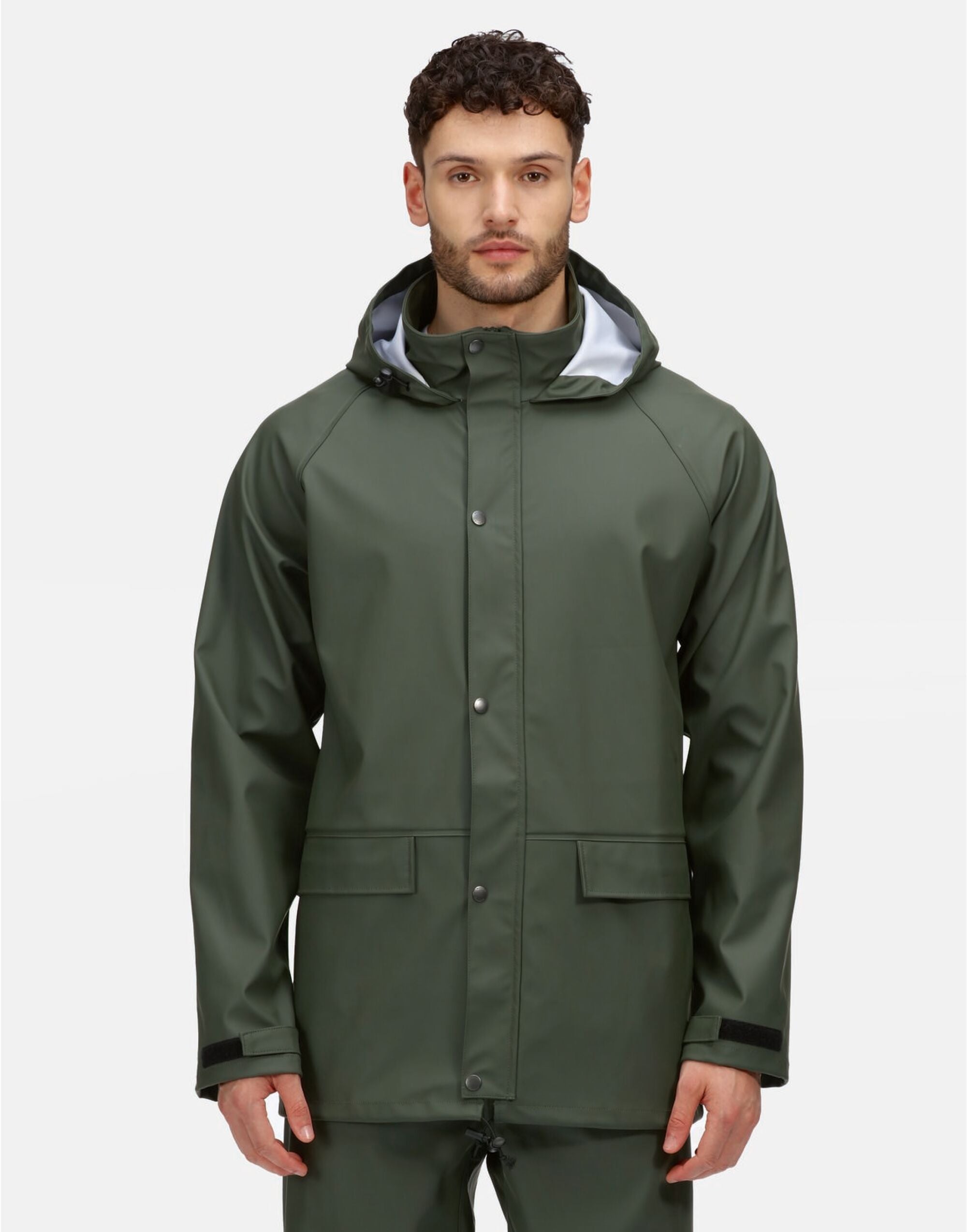 Regatta Stormflex II Jacket