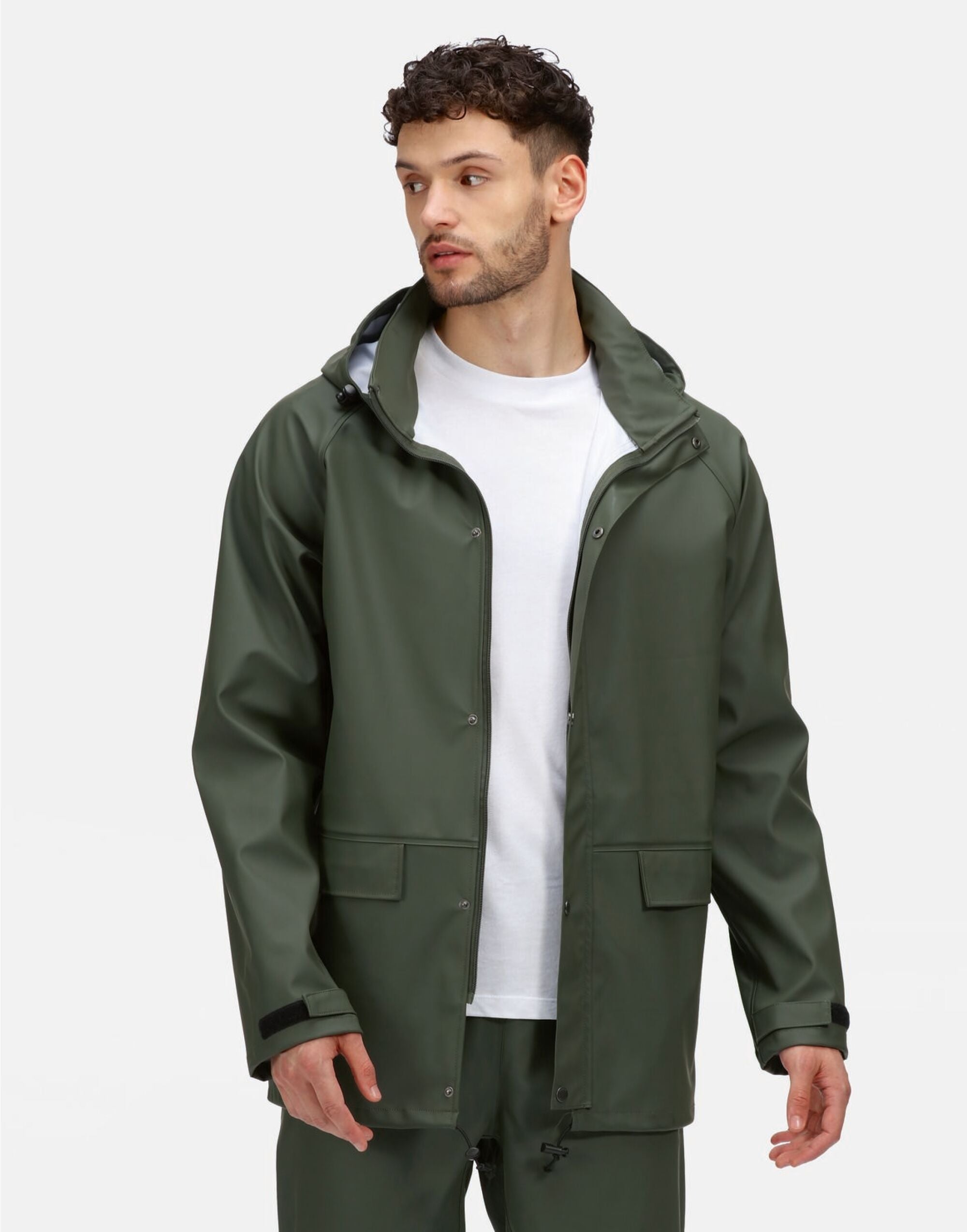 Regatta Stormflex II Jacket