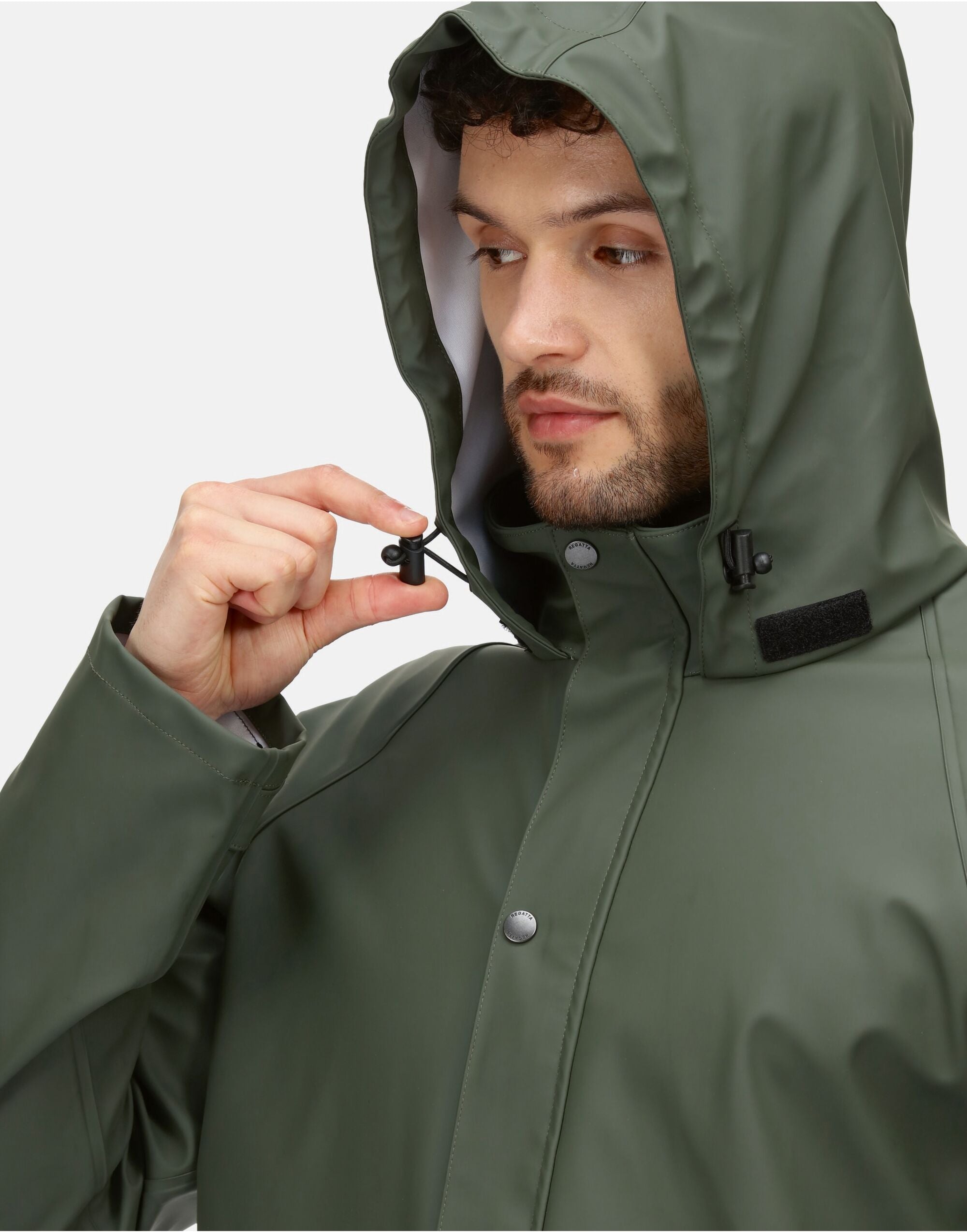 Regatta Stormflex II Jacket