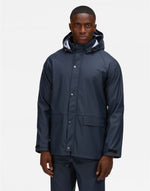 Regatta Stormflex II Jacket - thumbnail 4