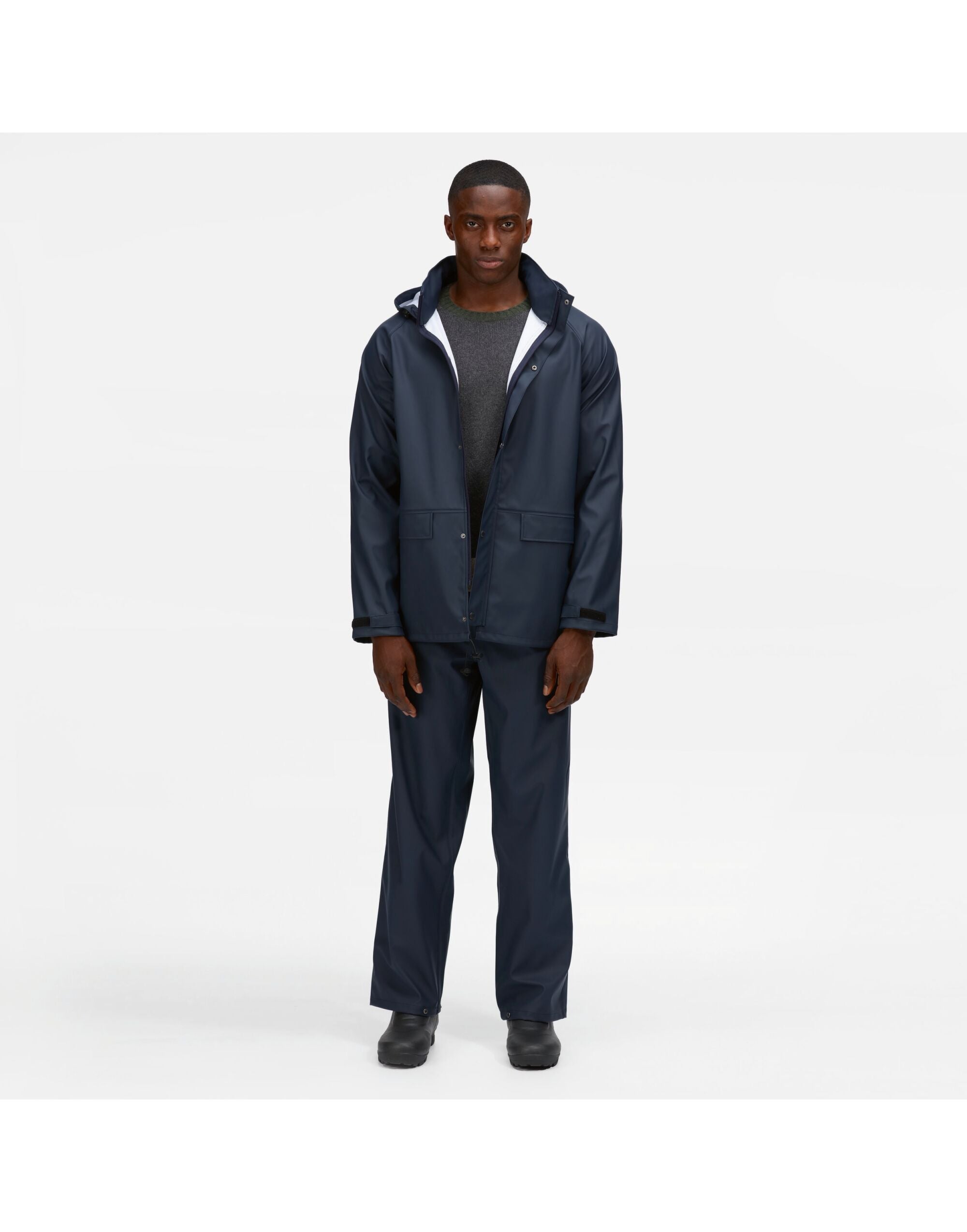 Regatta Stormflex II Jacket