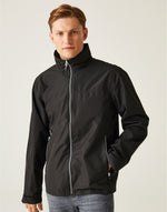 Regatta Ascender Waterproof Shell Jacket - thumbnail 2