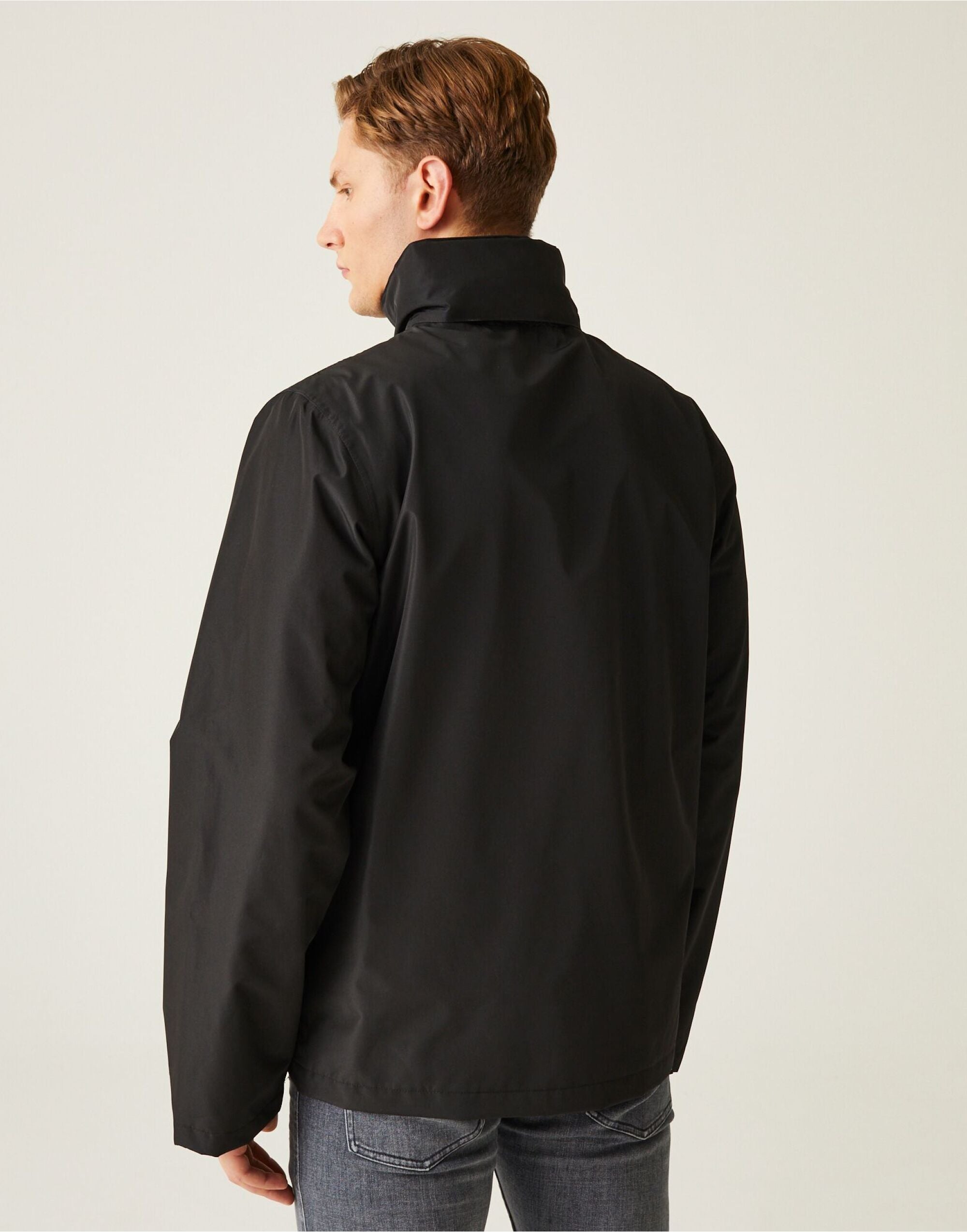 Regatta Ascender Waterproof Shell Jacket