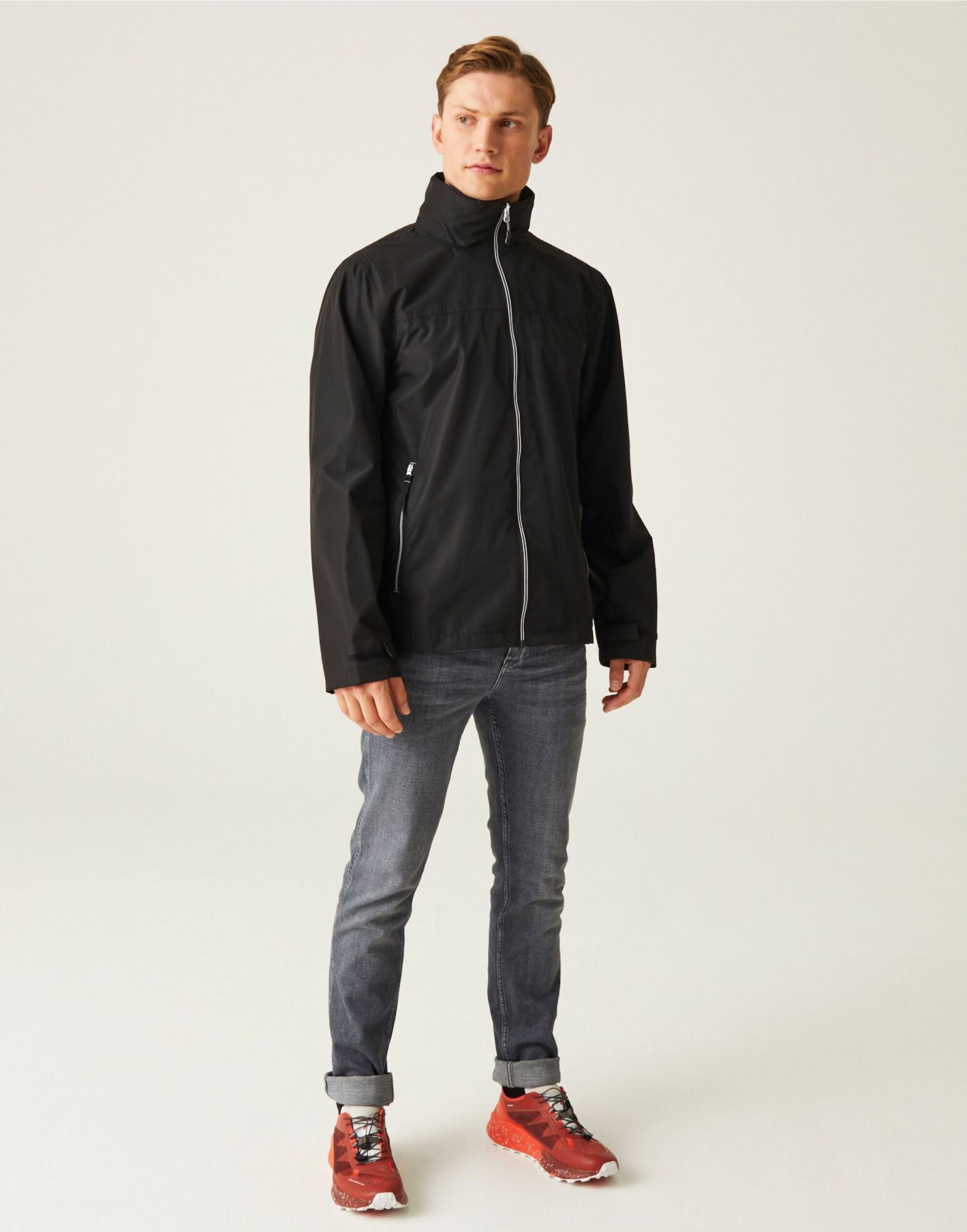 Regatta Ascender Waterproof Shell Jacket