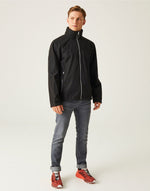 Regatta Ascender Waterproof Shell Jacket - thumbnail 4